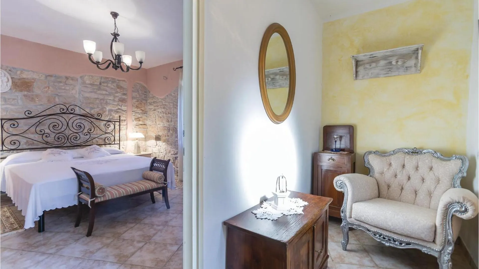 5 Bedroom Cozy Home In Galizana Holiday home