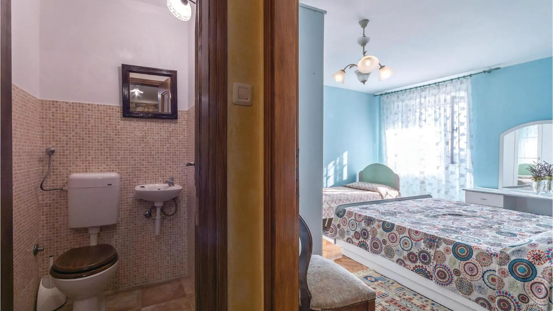 5 Bedroom Cozy Home In Galizana 0*,  Croatia